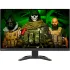 Lenovo G27q-30 VA QHD 165Hz HDR 27 Inch Gaming Monitor